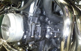 KAWASAKI Z900RS 2021 ZR900C