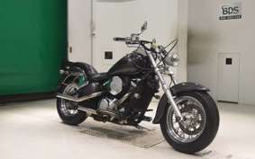 KAWASAKI VULCAN 400 CLASSIC 1997 VN400A
