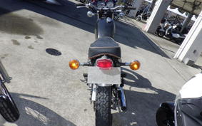 YAMAHA SR400 1984 2H6