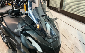 HONDA ADV160 KF54