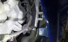 SUZUKI GSX-R125 2015 DL33B