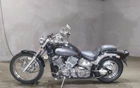YAMAHA DRAGSTAR 400 1996 4TR