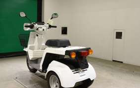HONDA GYRO X 2022 TD02