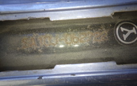 YAMAHA VINO 50 SA10J