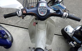HONDA C50 SUPER CUB C50