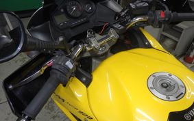 YAMAHA TDM900 2002