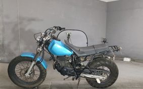YAMAHA TW200 2JL