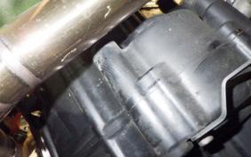 KAWASAKI NINJA 250 SL BX250A