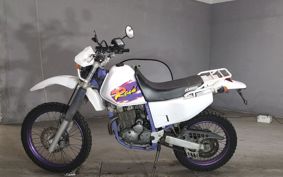 YAMAHA TT250RRAID 4GY