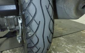 HONDA TACT-4ﾍﾞｰｼｯｸ AF79