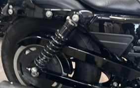 HARLEY XL883N IRON 2014 LE2