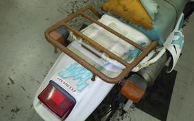 HONDA XL DEGREE MD26