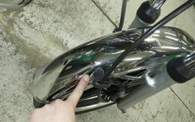SUZUKI GN125 H