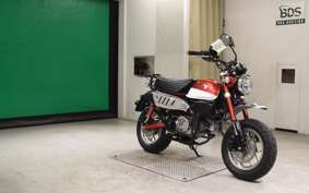HONDA MONKEY 125 ABS JB02