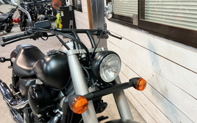 HONDA SHADOW 750 PHANTOM 2015 RC53
