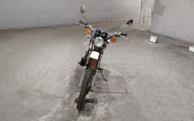 KAWASAKI 125TR F6