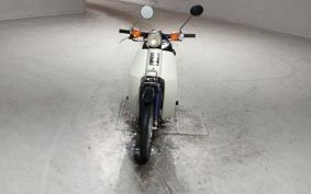 HONDA SUPER CUB50 C50