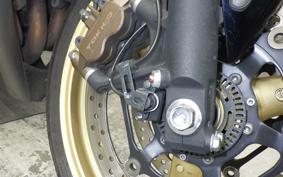 HONDA CBR1000RR ABS 2009 SC59