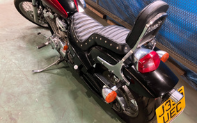 HONDA STEED 600 VLX PC21