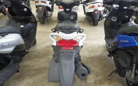 SUZUKI ADDRESS V125 S CF4MA