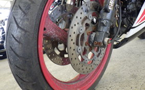 YAMAHA TZR250 RS 3XV