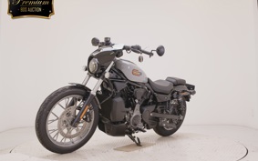 HARLEY RH975S 2024