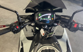 KAWASAKI Z650 ABS 2022 ER650HHF