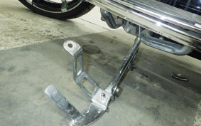 HARLEY FLHXSE 1800CVO 2011