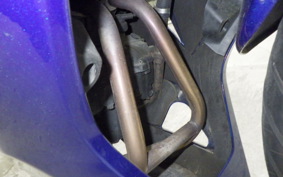 KAWASAKI NINJA 250R 2006 EX250K