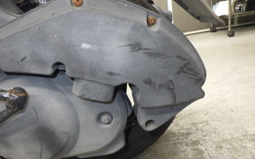 SUZUKI ADDRESS V125 G 2023 CF46A