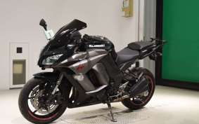 KAWASAKI NINJA 1000 2012