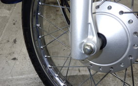 HONDA C110 SUPER CUB 1999 JA44