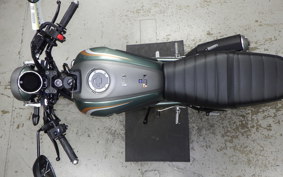 YAMAHA XSR155 2025