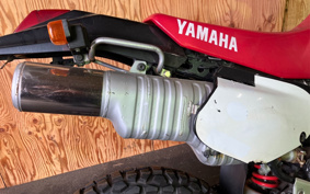YAMAHA TT250R 4GY