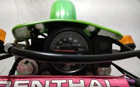 KAWASAKI KLX250 SR LX250E