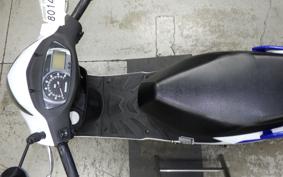 SUZUKI GSR125 2025