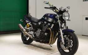 YAMAHA XJR1300 Gen.2 2007 RP17J