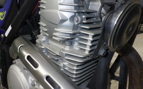 YAMAHA SEROW 250 Gen.2 2014 DG17J