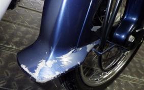 HONDA C90 SUPER CUB E HA02