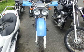 HONDA XLR250 BAJA GEN 2 1999 MD22