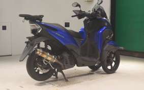 YAMAHA TRICITY 155 A 2018 SG37J