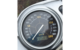 BMW F650GS 2004 0177