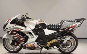 KAWASAKI ZX 1400 NINJA R A 2015