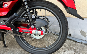 HONDA CT125 HUNTER CUB JA65