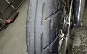 YAMAHA SRV250 RENAISSA 2010 4DN