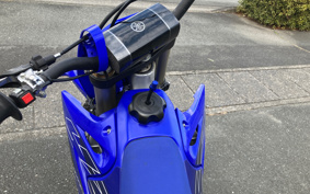 YAMAHA YZ125X