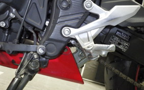 HONDA CBR400R 2022 NC56