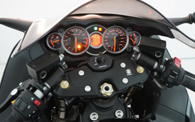 SUZUKI GSX-1300R HAYABUSA 2016 GX72B