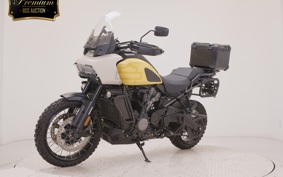 HARLEY PAN AMERICA 1250 S 2023