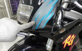 SUZUKI RG125 Gamma NF13A